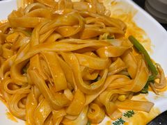 -清真·锦翔炝锅鱼(明德门店)