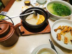 -客语客家菜(华发商都店)