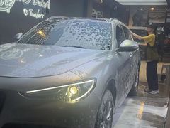 -脉冲品质汽美·贴膜(闵行店)