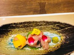 -空蝉怀石料理(益丰·外滩源店)