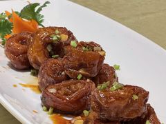 -春江饭店(共青团路总店)