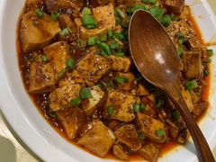 麻婆豆腐-峨嵋小镇(远洋城店)