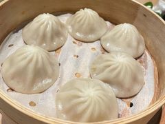 弄堂小笼包-弄堂小笼包(天津南开大悦城店)