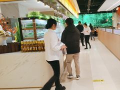 -享遇.锅姥姥牛排海鲜自助(小寨店)