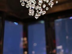 -OZONE 顶楼酒吧(香港丽思卡尔顿酒店)