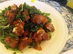 -瑞丰园庭院餐厅·白族传统家常菜
