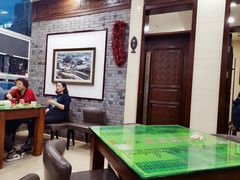 大堂-令氏家外家周秦食府(高新店)