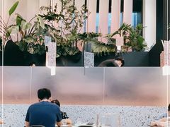 大堂-渔芙南(三里屯店)