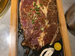 -韩盛·古法烤肉店(皇城恒隆广场店)