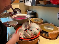 -洞庭土菜馆(天河北总店)