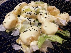 -万鱼亭 日本料理(无锡香山名园店)