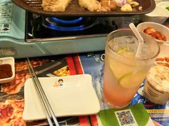 -金妈家烤肉(龙湖U城天街店)