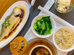 -李清佛跳墙|福建省十大名厨之首(后江埭店)