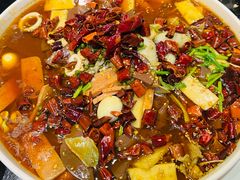 -泰山廊亦舫(丽景店)