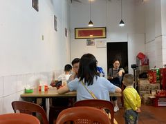 大堂-雷老虎烧烤(西街店)