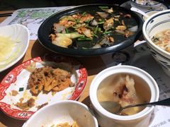 -晋情·游子轩(梅花路店)