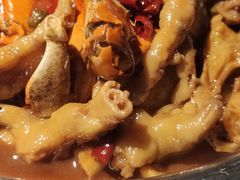 -胖哥俩肉蟹煲(梅溪步步高店)