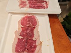 -清真·鸦儿李记·涮肉(花市店)