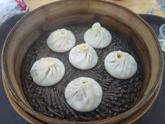 -四季美汤包(户部巷店)