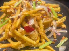 -顺香居·老字号湖北菜(江汉路店)