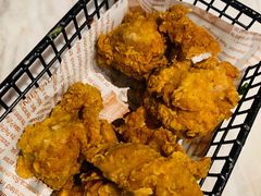 -火炉火自助餐(西直门凯德MALL店)