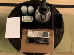 -江户樱花旅馆