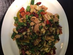 -舌尖上的食缘花园主题餐厅