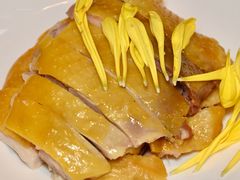 -老吉堂上海本帮菜(工体店)