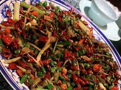 火爆肥肠-京都小酒馆(悦城店)