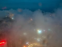 -南宁那莲豪华精选酒店-云霄酒廊·80楼高空城景酒吧