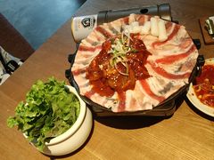 -双门洞·森系料理(体育西店)