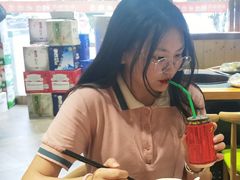 -鹤之乡·齐齐哈尔烤肉·非遗(秋涛路店)