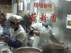 -粗茶淡饭(东关街店)