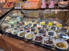 -Alimentari早午餐(安福路店)