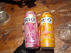 -沈记烧烤海鲜(江汉二路店)
