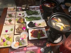 -束河人家(南锣鼓巷店)