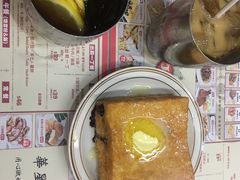 -華人 華星冰室(氹仔 店)