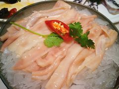 -围炉夜话·潮汕卤水火锅(榕江店)