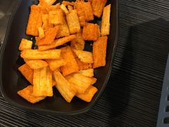 -虎虎龙虾大排档(双井店)