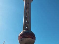 -东方明珠广播电视塔