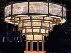 -珠海圆明新园