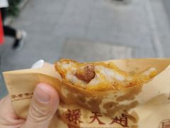 鲜肉团子-赵天禄(葑门横街店)