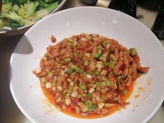 -锦府盐帮·侯宅(五棵松万达店)