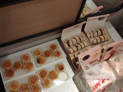 -光明邨大酒家(淮海路店)
