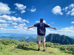 -芦芽山旅游度假区