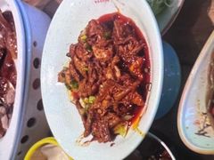 -龙聚德北京烤鸭(沙坪坝华宇A馆店)