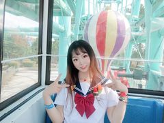 -南京银杏湖乐园