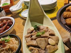 -刀板香·安徽菜(望江东路店)