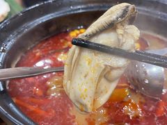 -吉品莞家·鲍鱼鸡煲(东莞店)