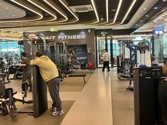 -24/7 FITNESS 健身(罗湖金光华店)